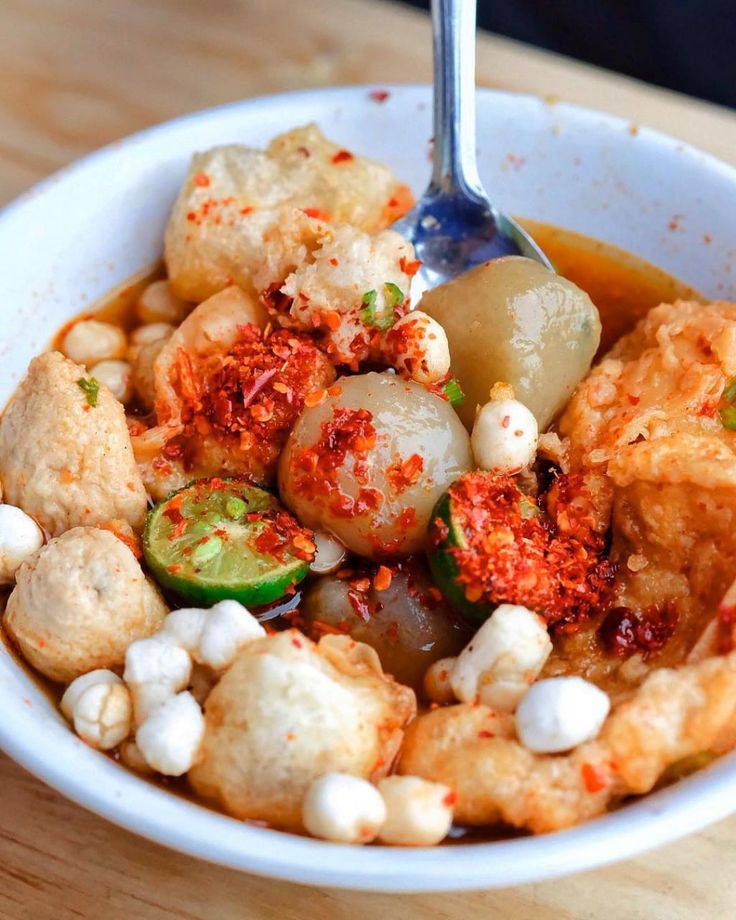 Baso Aci 